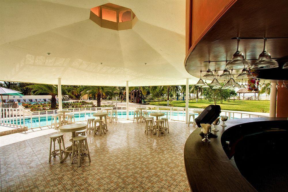 Hotel Bahia Dorada San Luis La Herradura 外观 照片