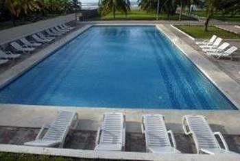 Hotel Bahia Dorada San Luis La Herradura 设施 照片