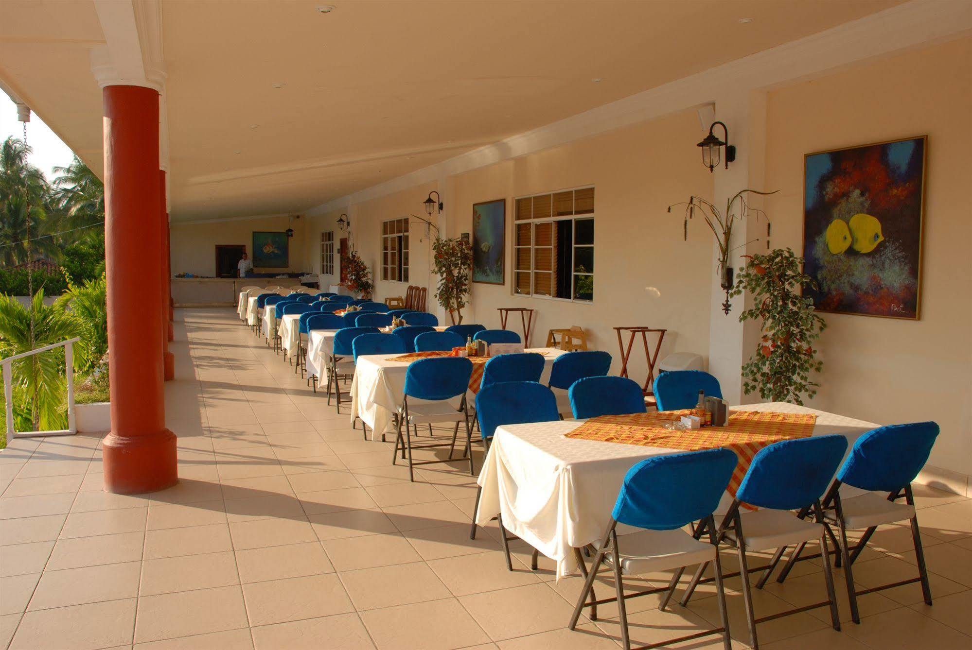Hotel Bahia Dorada San Luis La Herradura 外观 照片